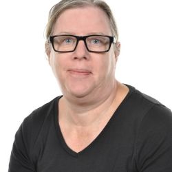 Alison Browne
